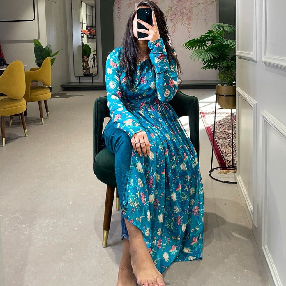 RAGINI FLORAL